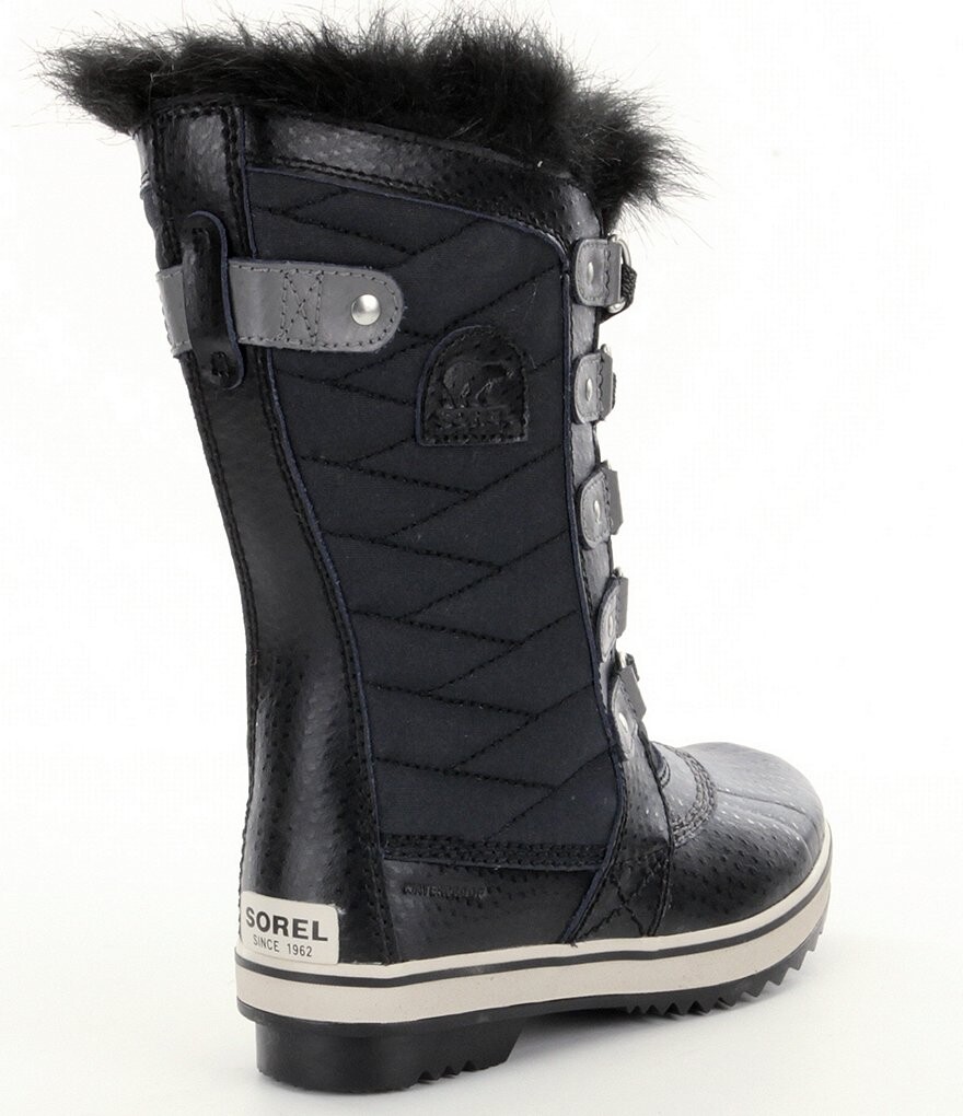 Sorel Girls' Tofino II Водонепроницаемые ботинки из искусственного меха для холодной погоды (молодежная), черный
Sorel Girls' Tofino II Водонепроницаемые ботинки из искусственного меха для холодной погоды (молодежная), черный