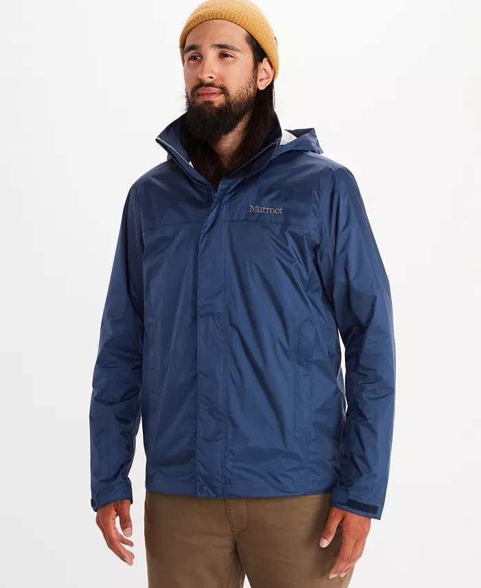 Мужская куртка PreCip Marmot, синий
Мужская куртка PreCip Marmot, синий