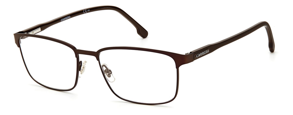 Мужские оптические оправы CARRERA 262
Мужские оптические оправы CARRERA 262