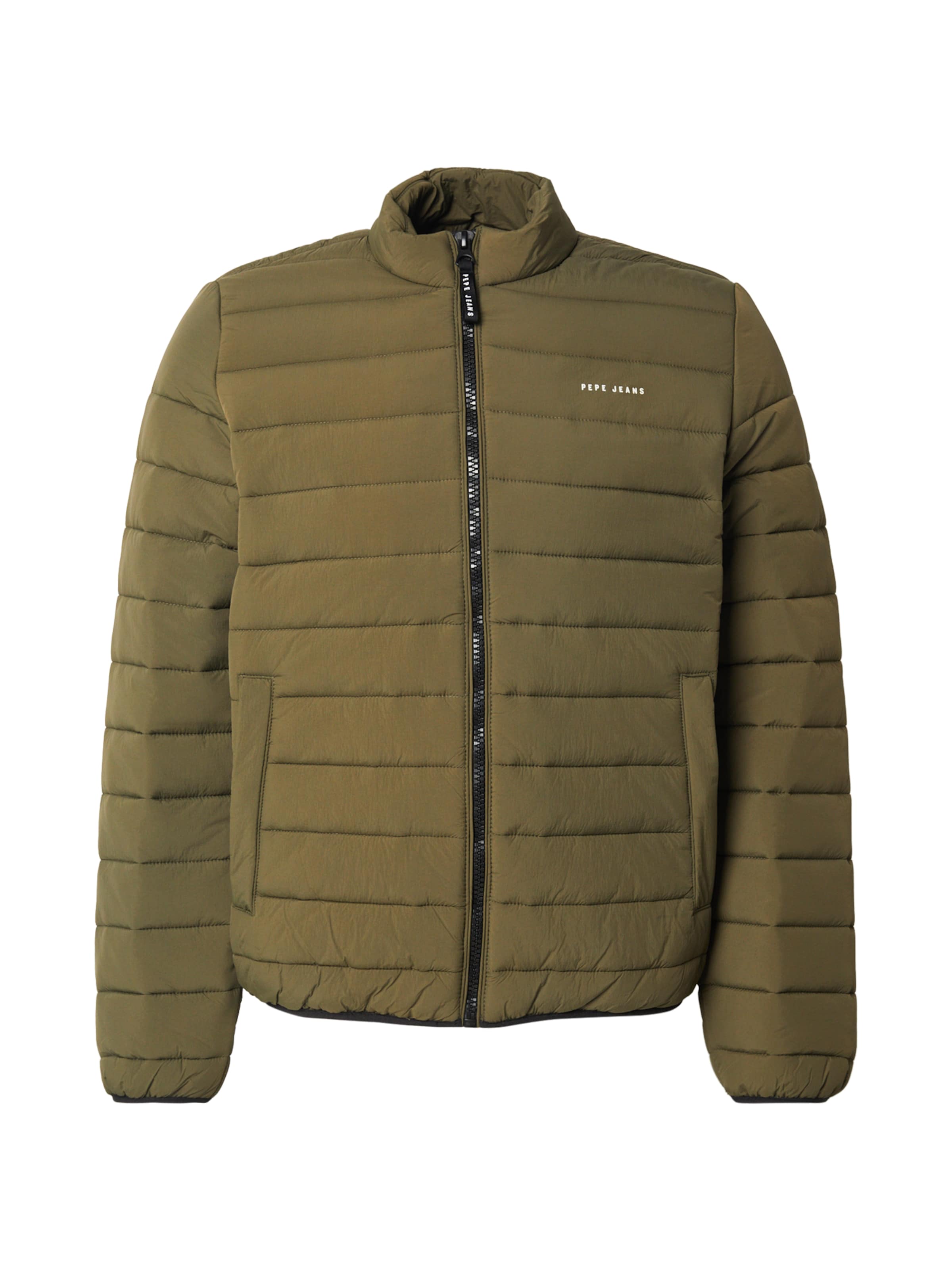 Pepe Jeans Куртка для межсезонья в цвете Khaki
Pepe Jeans Куртка для межсезонья в цвете Khaki