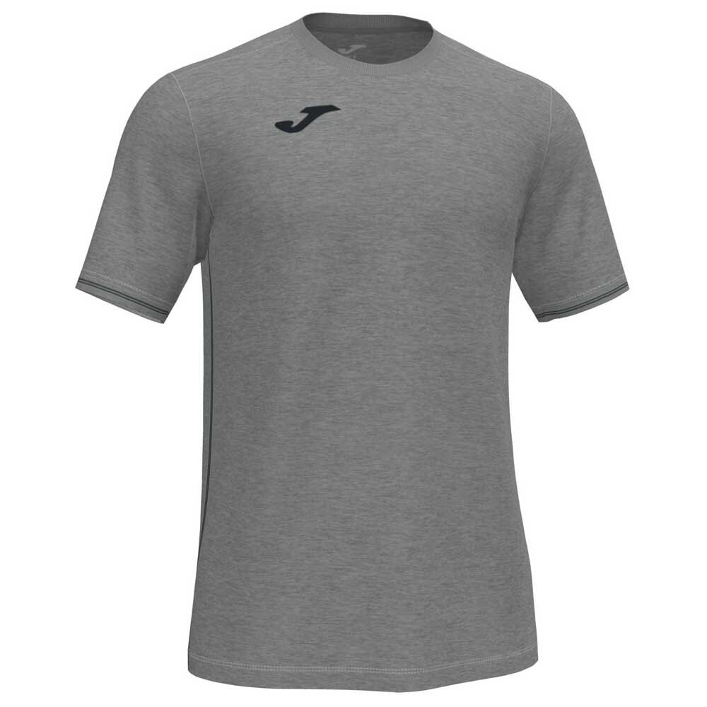 Футболка Joma Campus III, серый
Футболка Joma Campus III, серый