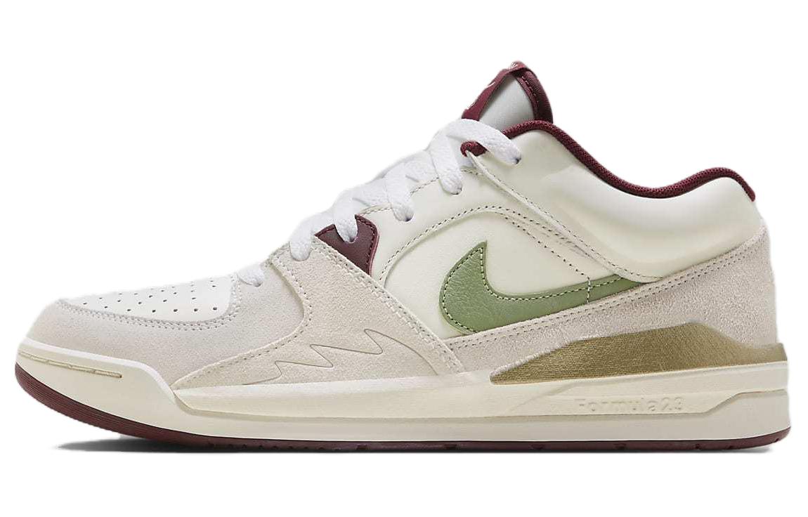 Стадион 90 Год Дракона 2024 Jordan, Бежевый Зеленый
Стадион 90 Год Дракона 2024 Jordan, Бежевый Зеленый