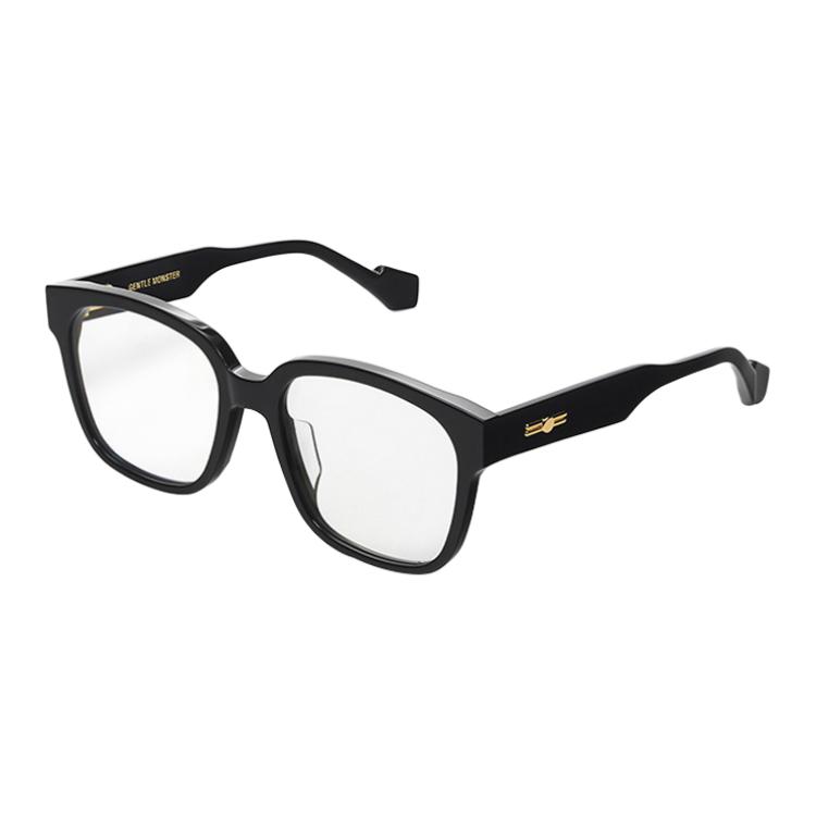 Оправы для очков квадратные унисекс GENTLE MONSTER, с футляром
Оправы для очков квадратные унисекс GENTLE MONSTER, с футляром