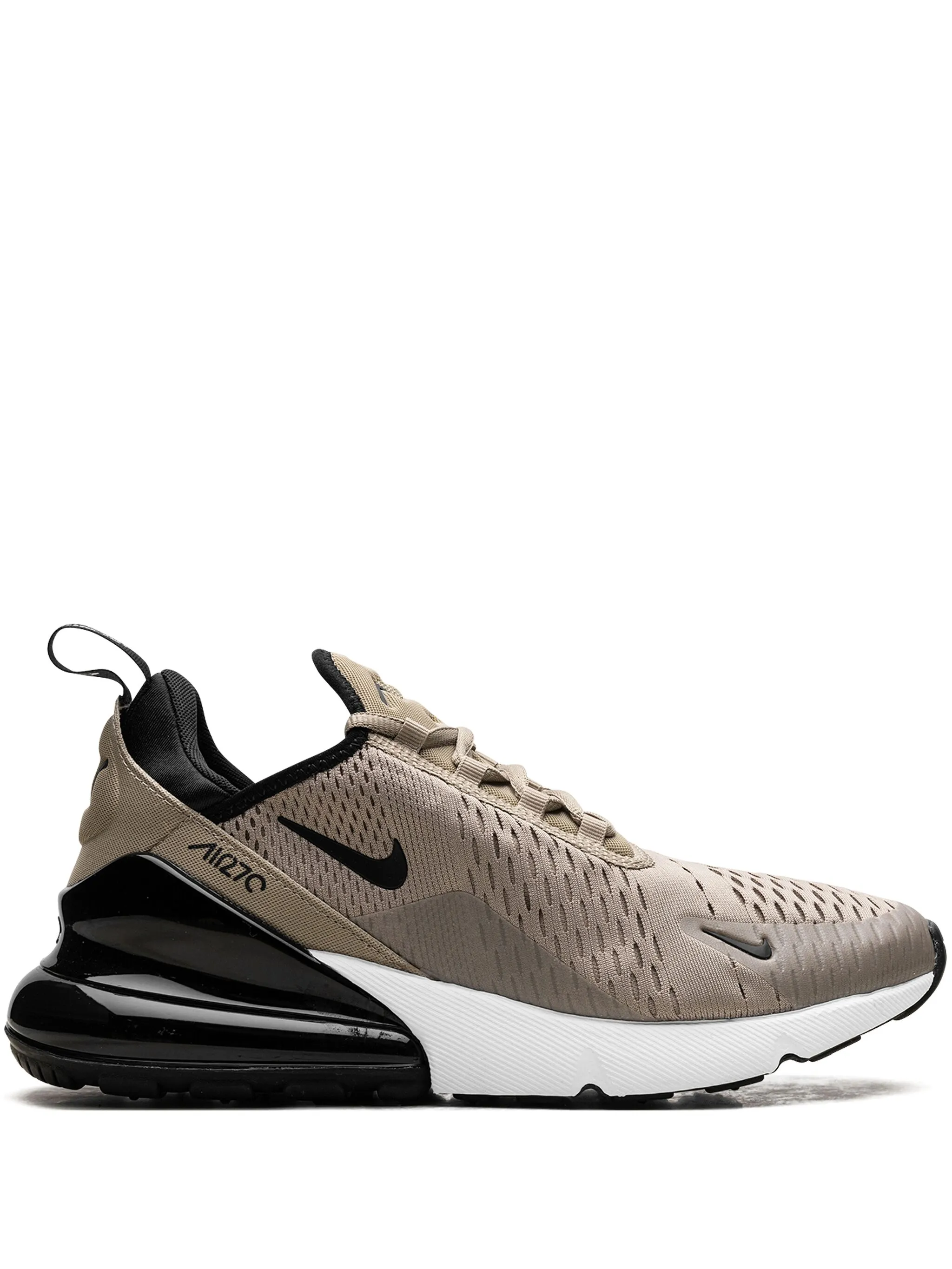 Кроссовки Air Max 270 Nike, зеленый
Кроссовки Air Max 270 Nike, зеленый