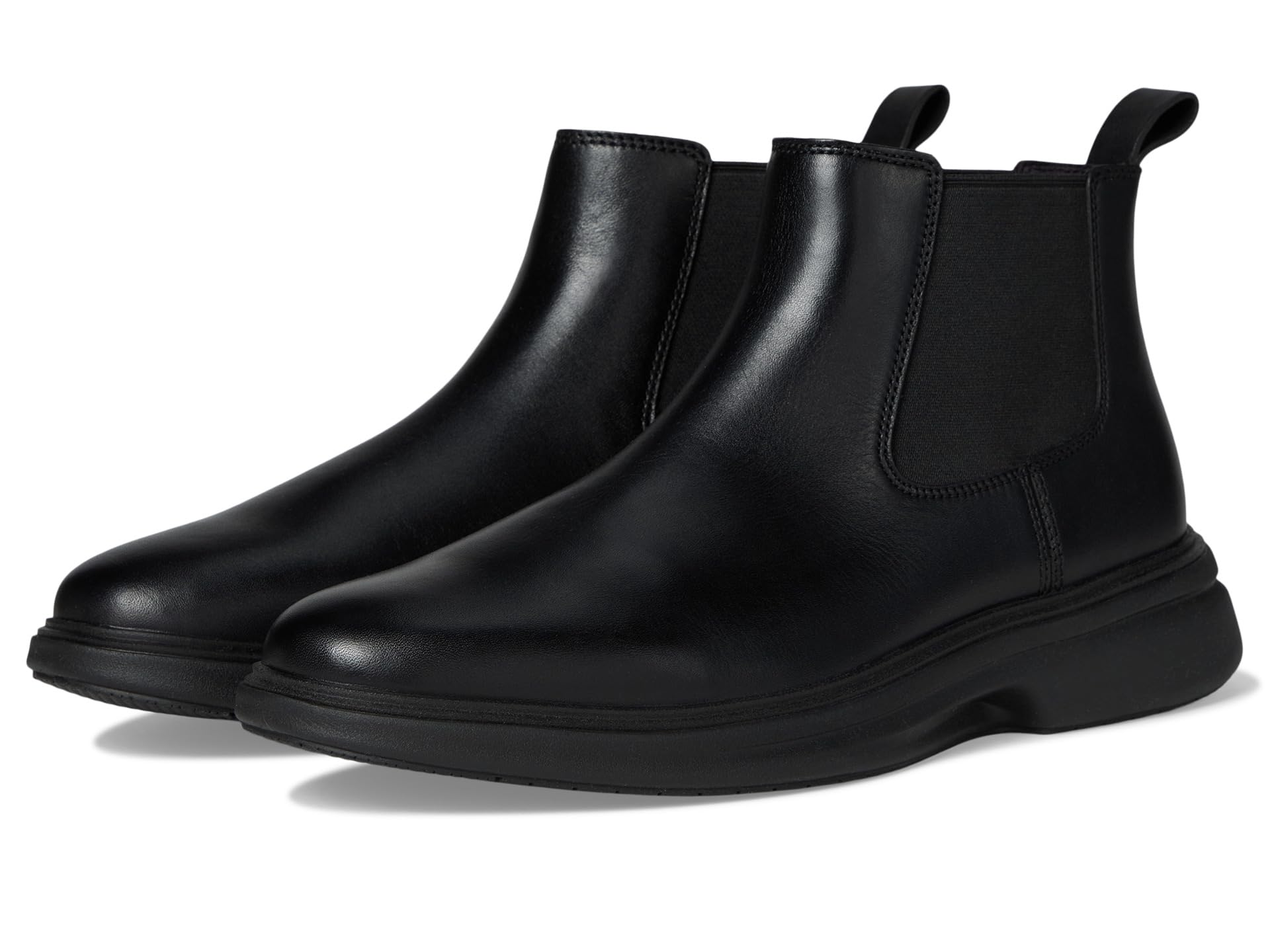 Ботинки Cole Haan Originalgrand Cityspectre Chelsea Boots, черный
Ботинки Cole Haan Originalgrand Cityspectre Chelsea Boots, черный