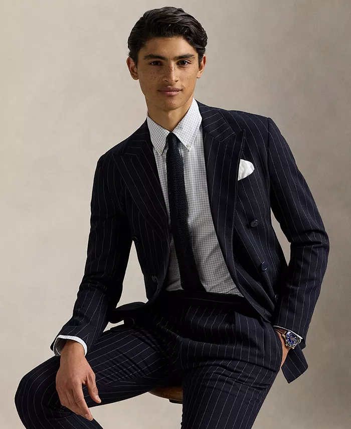 Мужская облегающая рубашка Slim-Fit из стретч-поплина Polo Ralph Lauren, загар/бежевый
Мужская облегающая рубашка Slim-Fit из стретч-поплина Polo Ralph Lauren, загар/бежевый