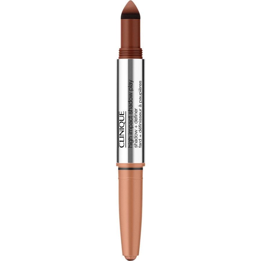 Тушь для ресниц Clinique High Impact Shadow Play Shadow & Definer, Flame and Ember / 1,9 g
Тушь для ресниц Clinique High Impact Shadow Play Shadow & Definer, Flame and Ember / 1,9 g