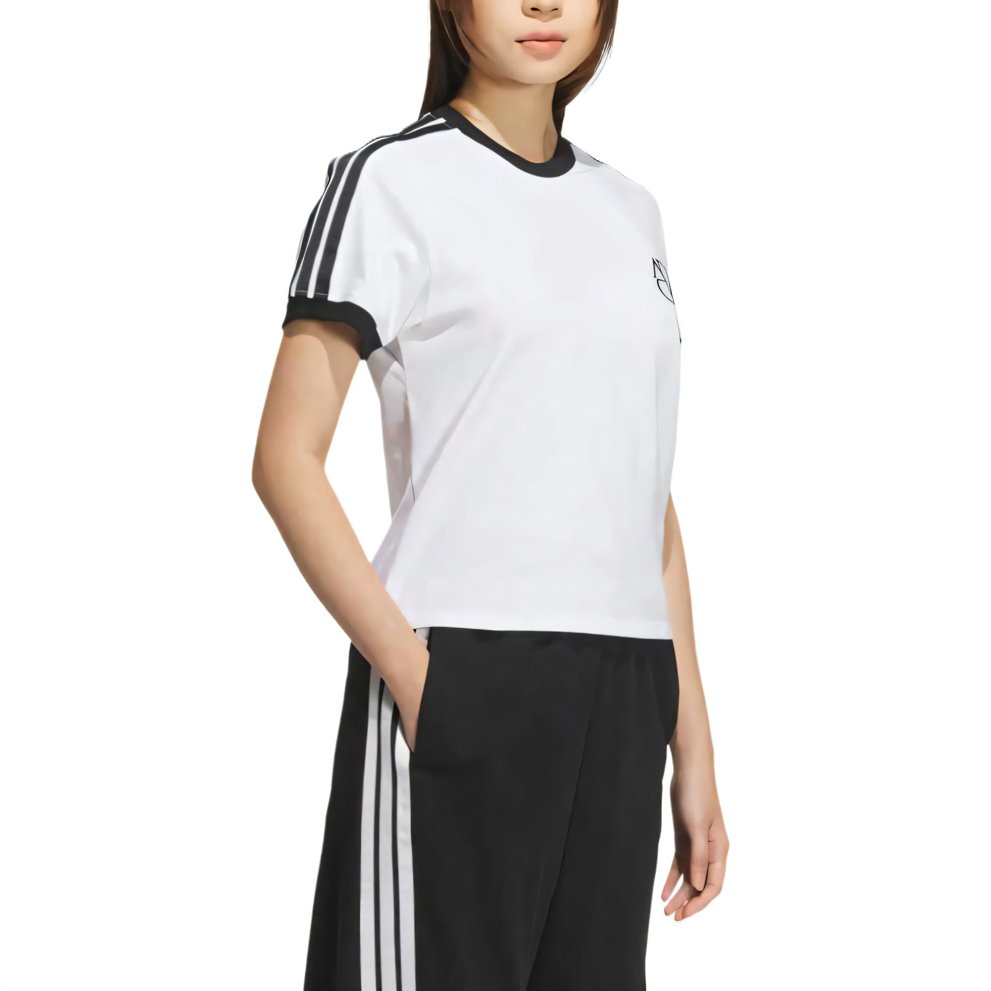 Adidas Футболка Dance Regular женская белая, Белый, Adidas Футболка Dance Regular женская белая
Adidas Футболка Dance Regular женская белая, Белый, Adidas Футболка Dance Regular женская белая