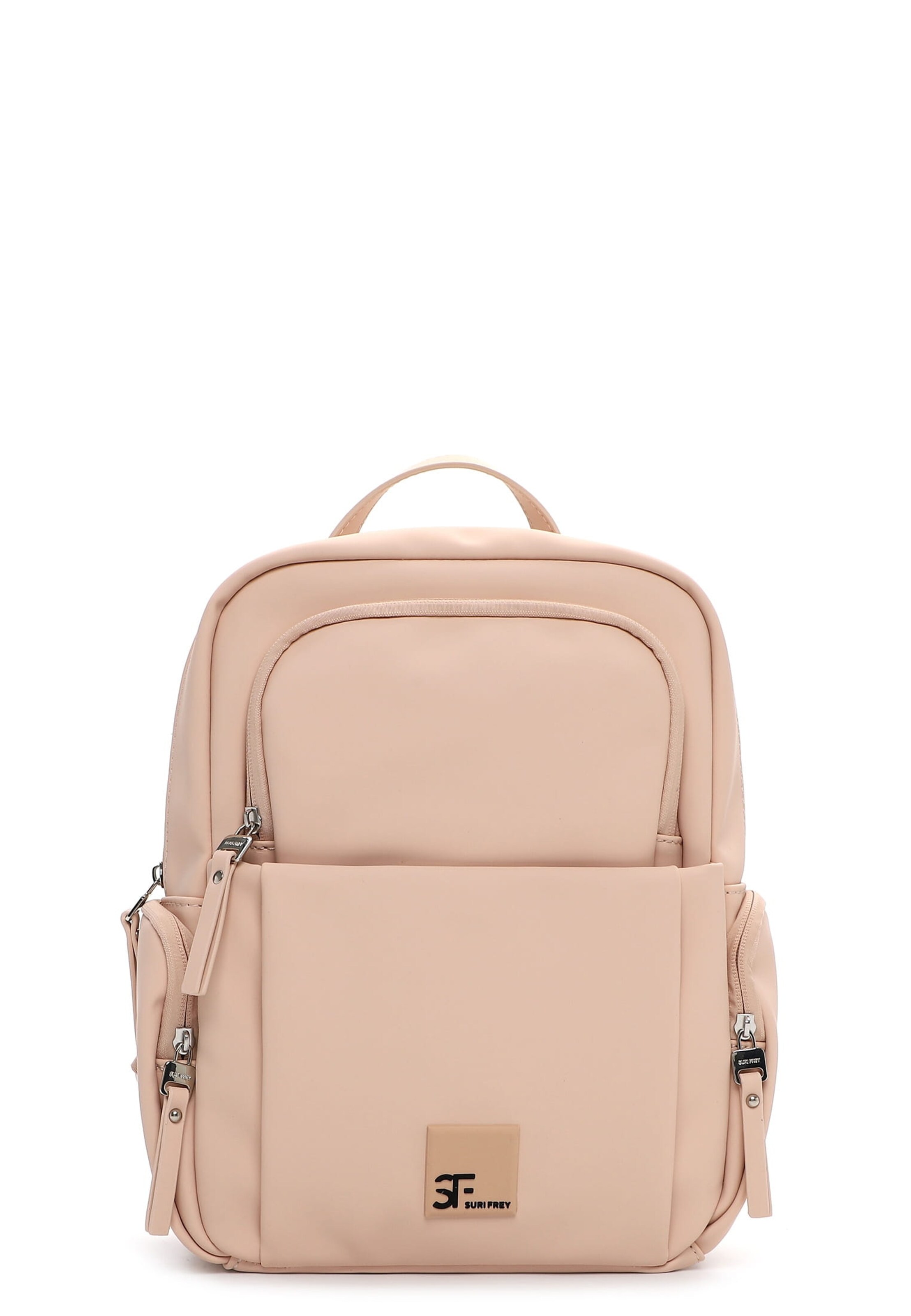 Suri Frey Рюкзак 'Karny' в цвете Rose
Suri Frey Рюкзак 'Karny' в цвете Rose