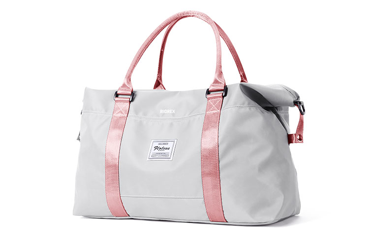 Дорожная сумка RIOREX, листовой красный
Дорожная сумка RIOREX, листовой красный