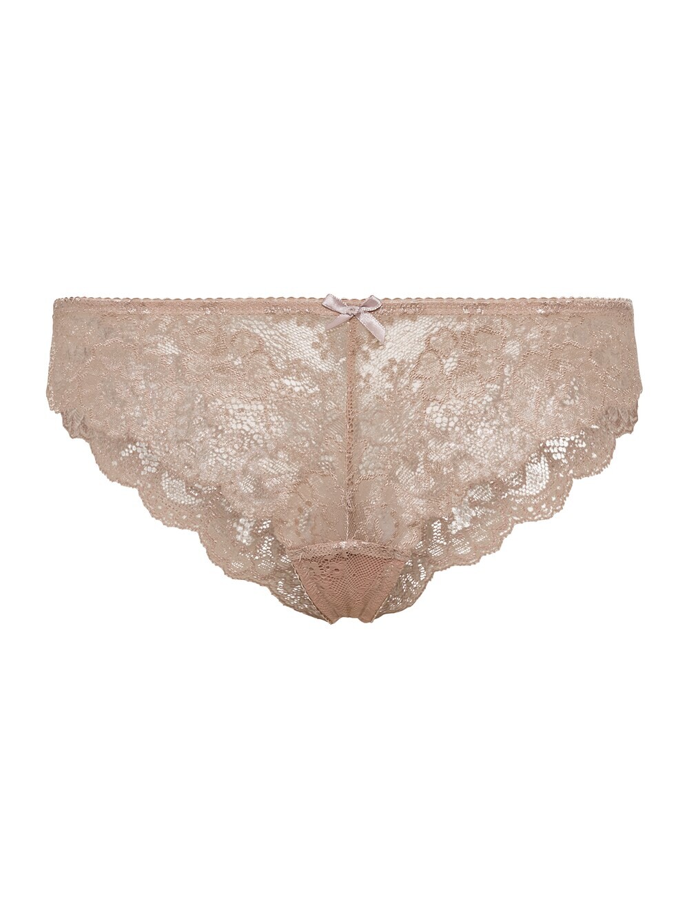 Обычные трусики LASCANA, песок
Обычные трусики LASCANA, песок