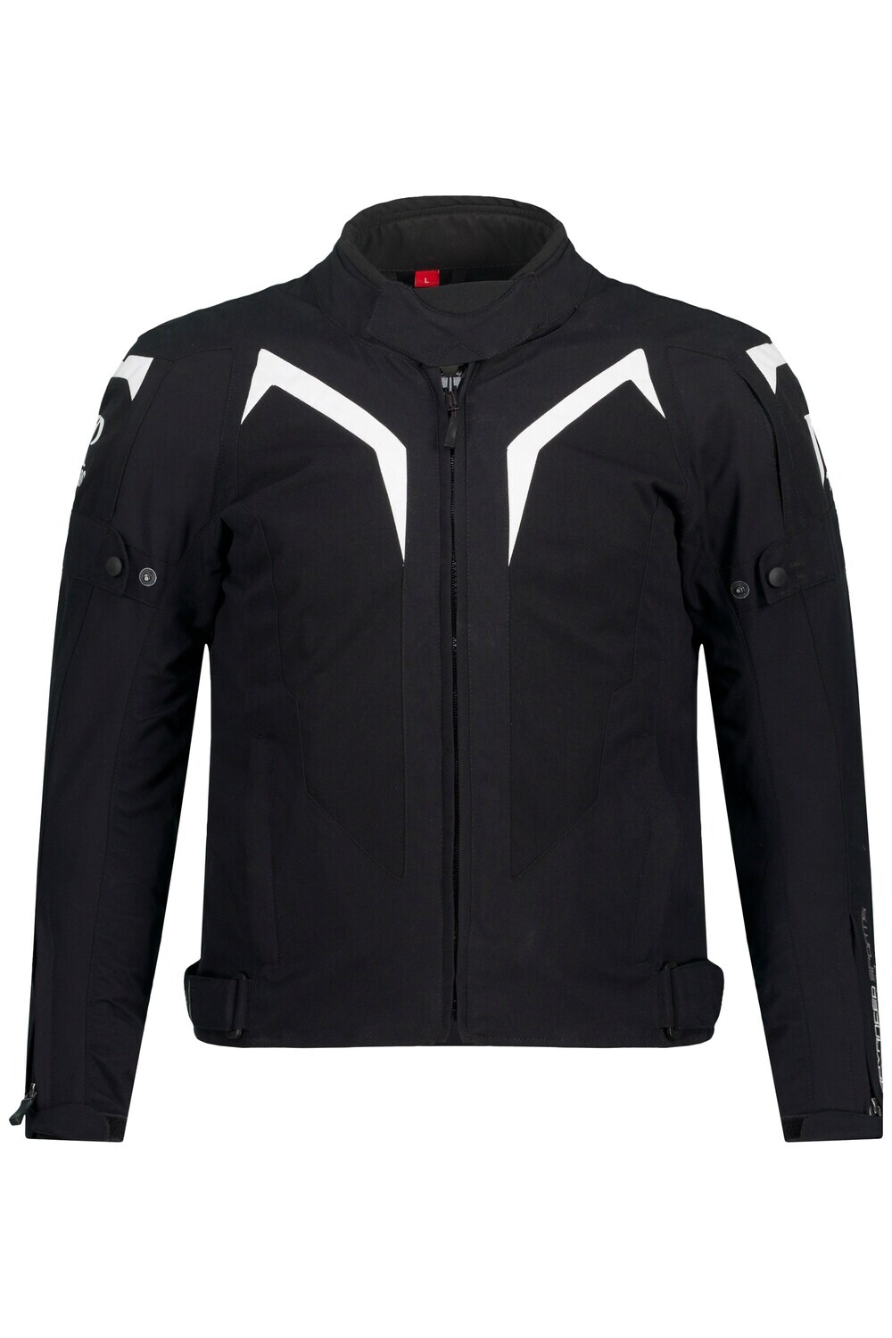 Межсезонная куртка JP1880, черный
Межсезонная куртка JP1880, черный