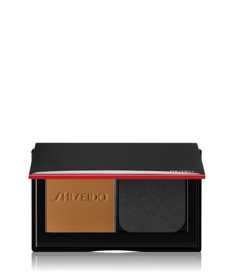 Компактная основа Shiseido Synchro Skin Self-Refreshing Custom Finish Powder Foundation, Nr. 440, 9g
Компактная основа Shiseido Synchro Skin Self-Refreshing Custom Finish Powder Foundation, Nr. 440, 9g