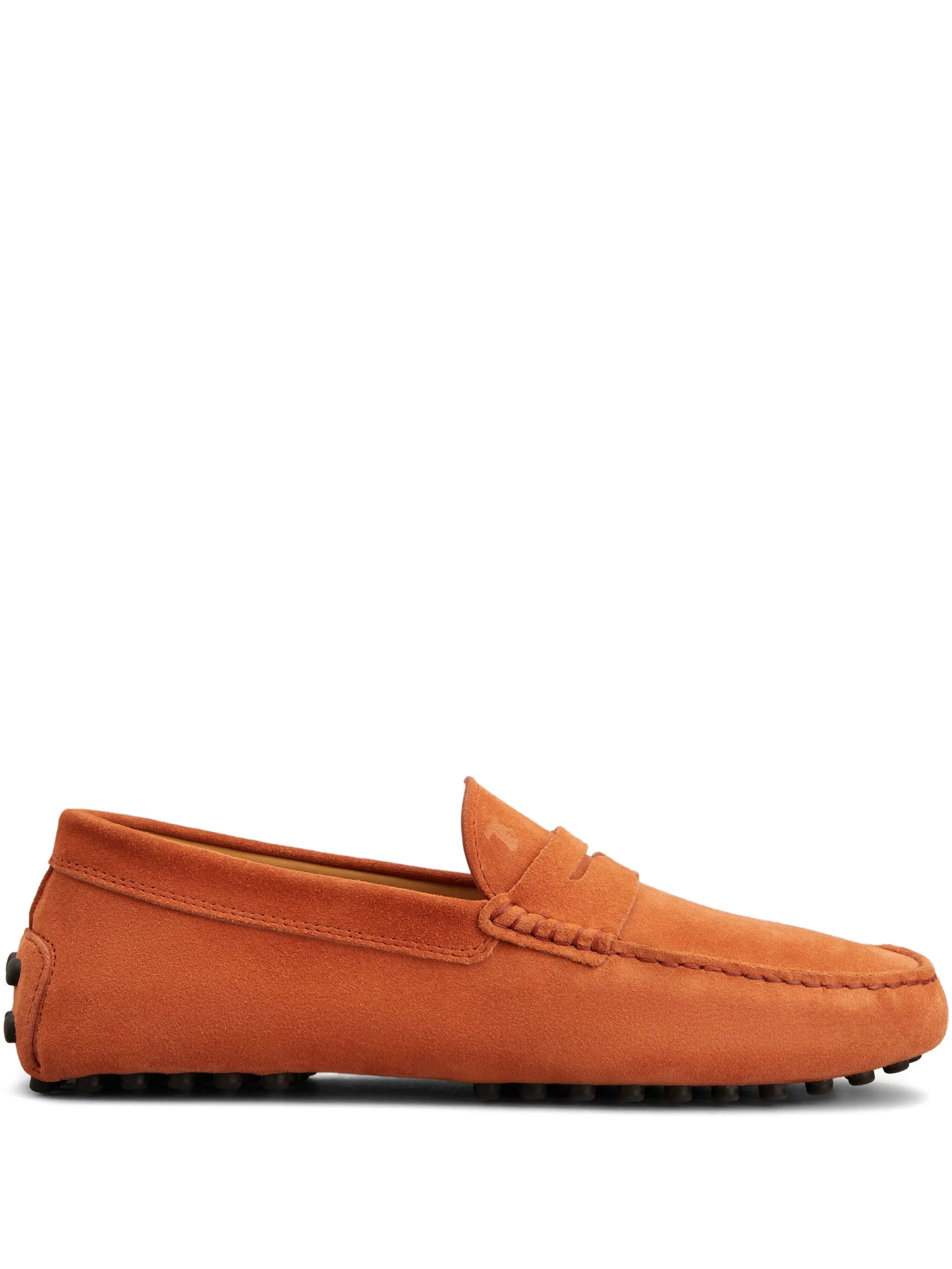 Лоферы Gommino Tod'S, оранжевый
Лоферы Gommino Tod'S, оранжевый
