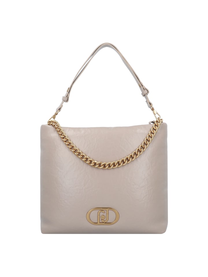 Наплечная сумка Liu Jo Lapuffy Schultertasche 35 cm, цвет dark sand, Бежевый, Наплечная сумка Liu Jo Lapuffy Schultertasche 35 cm, цвет dark sand
Наплечная сумка Liu Jo Lapuffy Schultertasche 35 cm, цвет dark sand, Бежевый, Наплечная сумка Liu Jo Lapuffy Schultertasche 35 cm, цвет dark sand