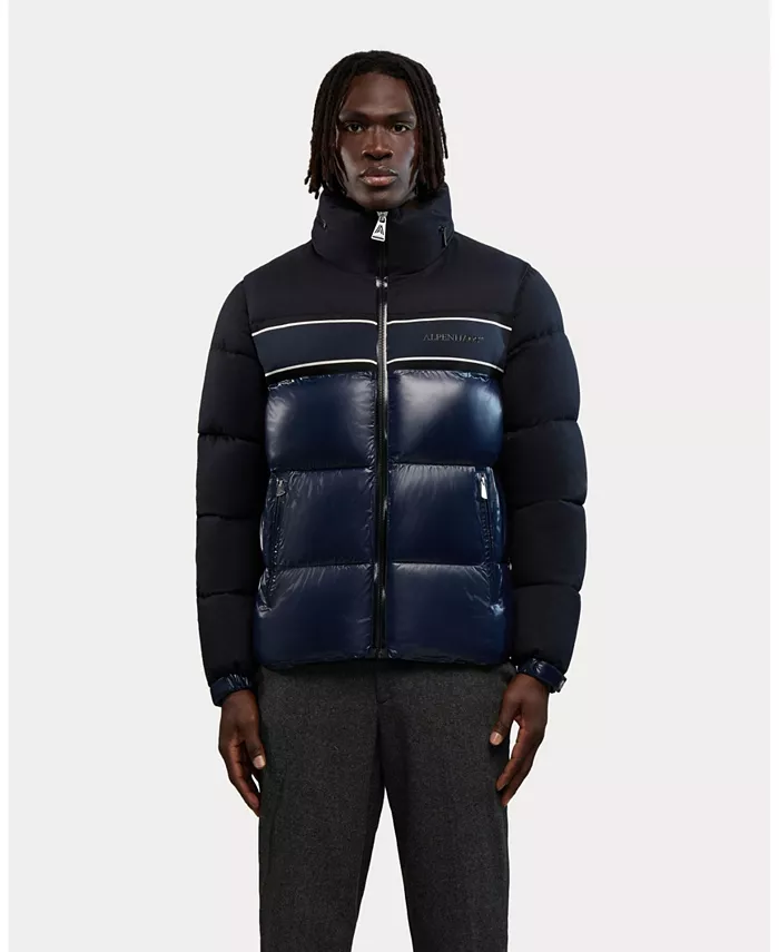 Мужская куртка Pleynet 2-в-1 с съемными рукавами Alpenhaus, синий
Мужская куртка Pleynet 2-в-1 с съемными рукавами Alpenhaus, синий