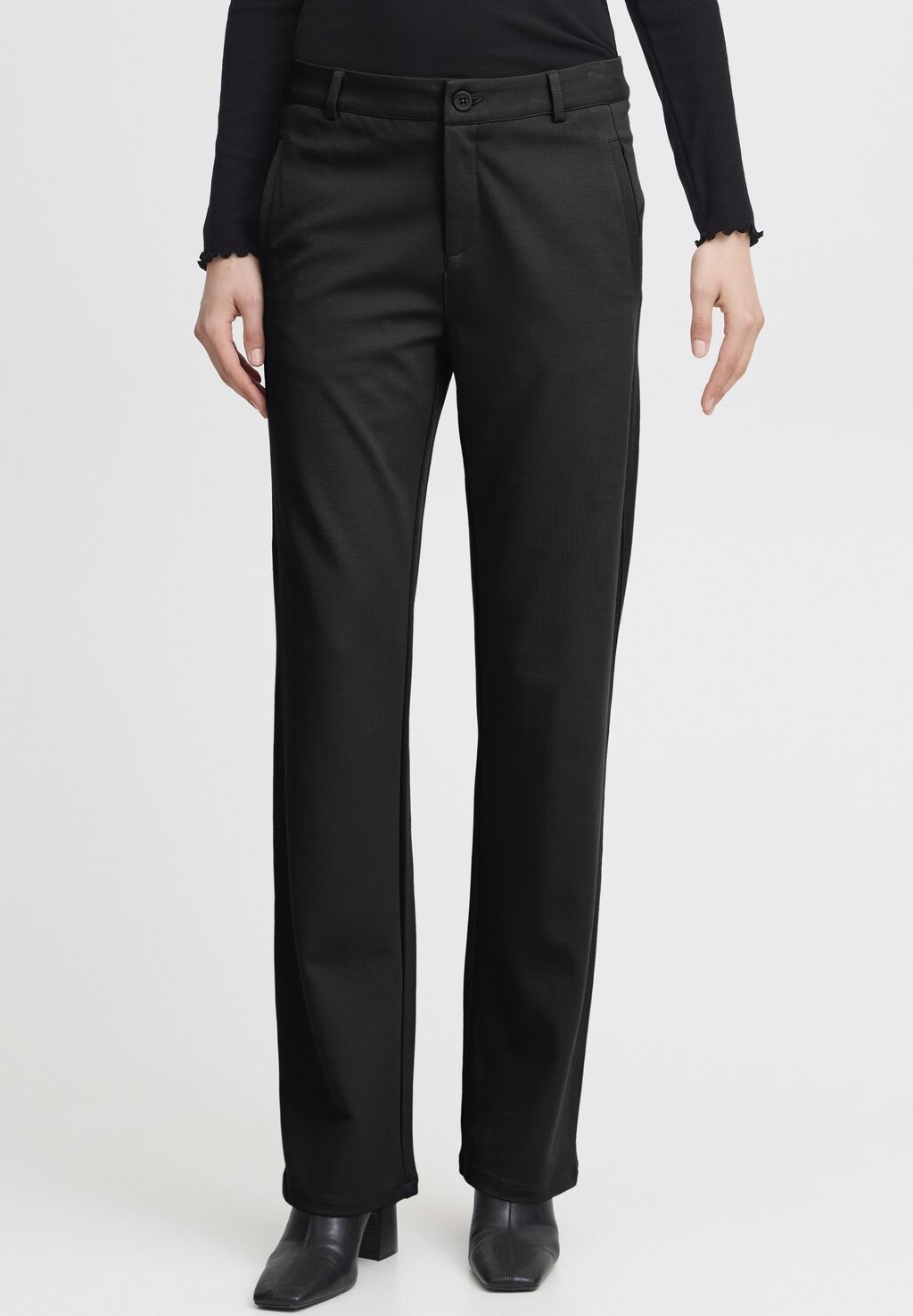 Брюки FRLANO PA 5 Fransa, черный
Брюки FRLANO PA 5 Fransa, черный