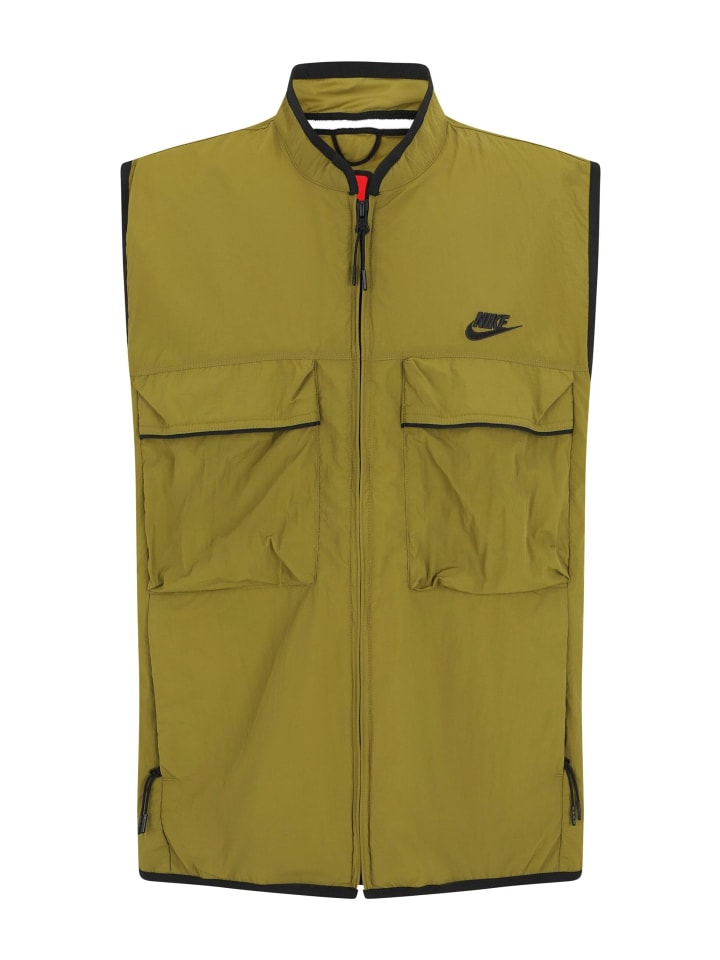Жилет Nike 
Жилет Nike
