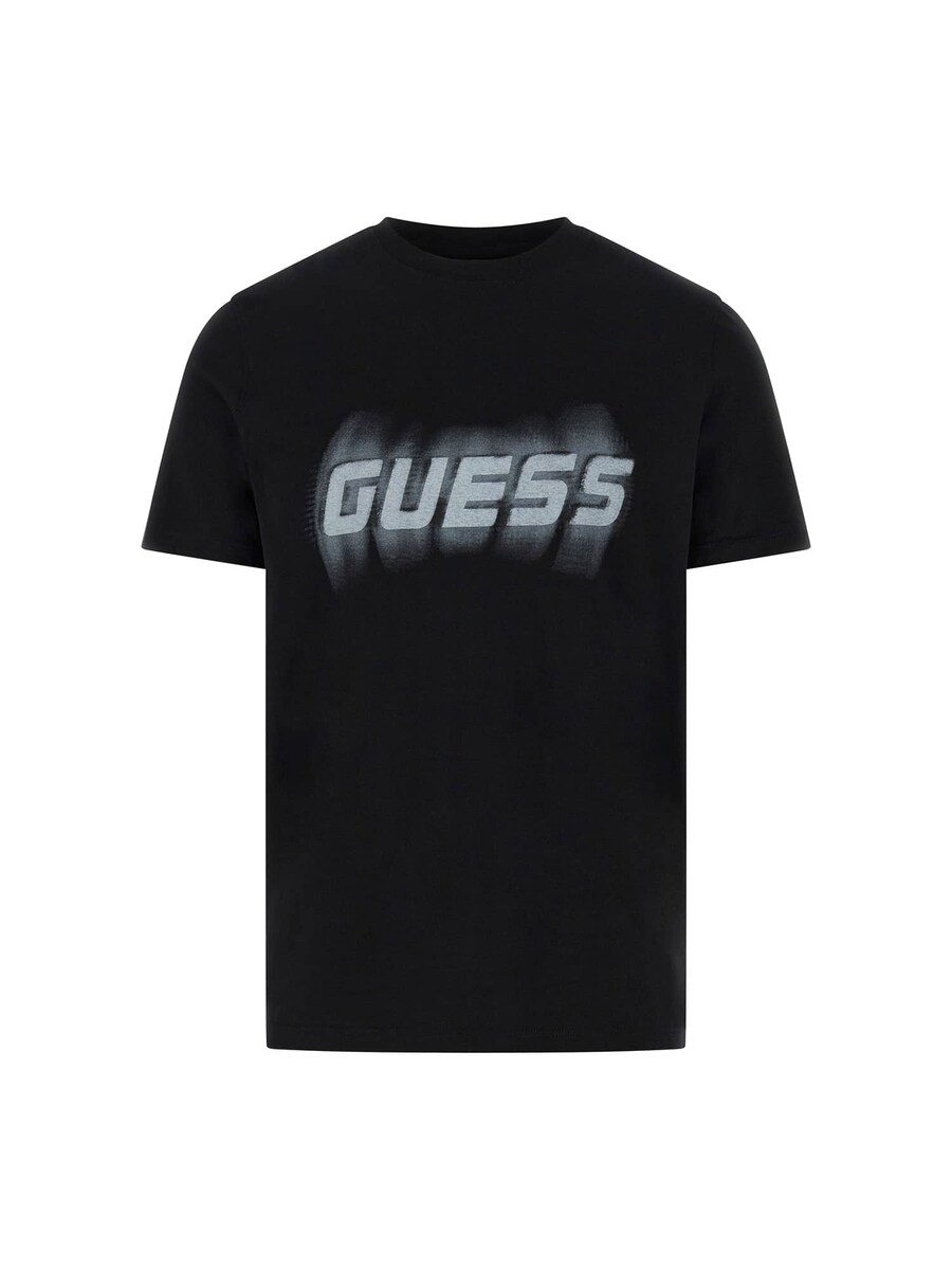 Рубашка GUESS, черный
Рубашка GUESS, черный