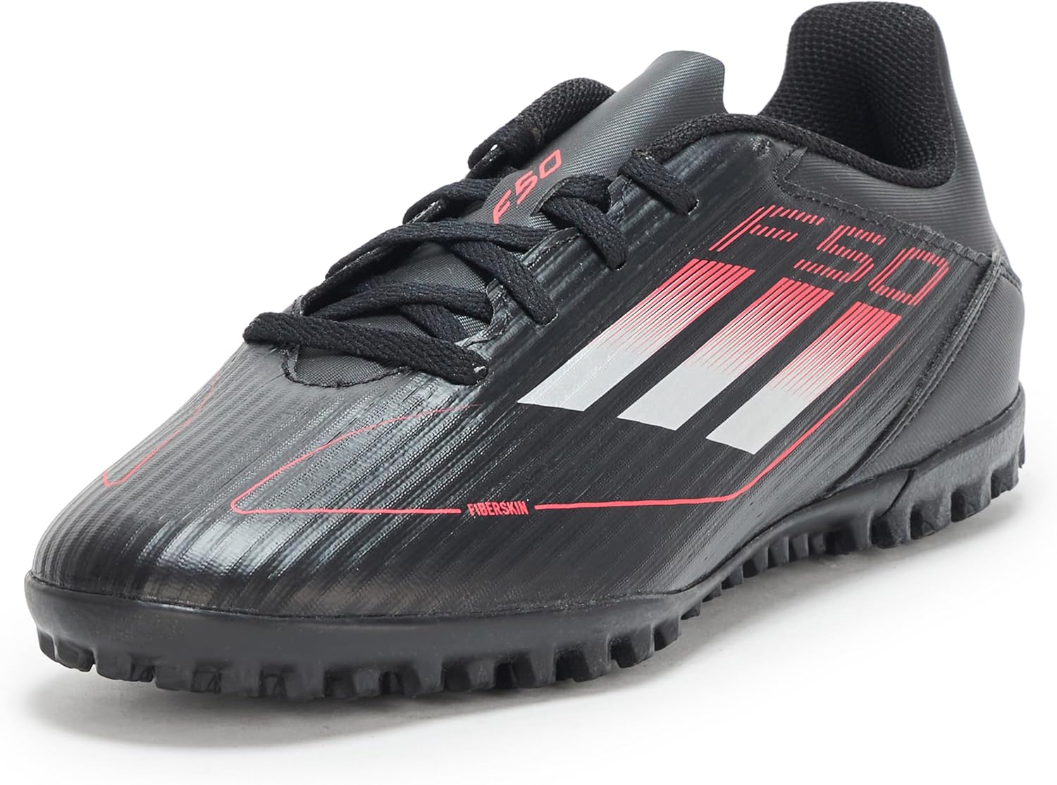 Футбольные бутсы Adidas F50 Club Turf для взрослых унисекс, черный/красный/ярко-красный
Футбольные бутсы Adidas F50 Club Turf для взрослых унисекс, черный/красный/ярко-красный