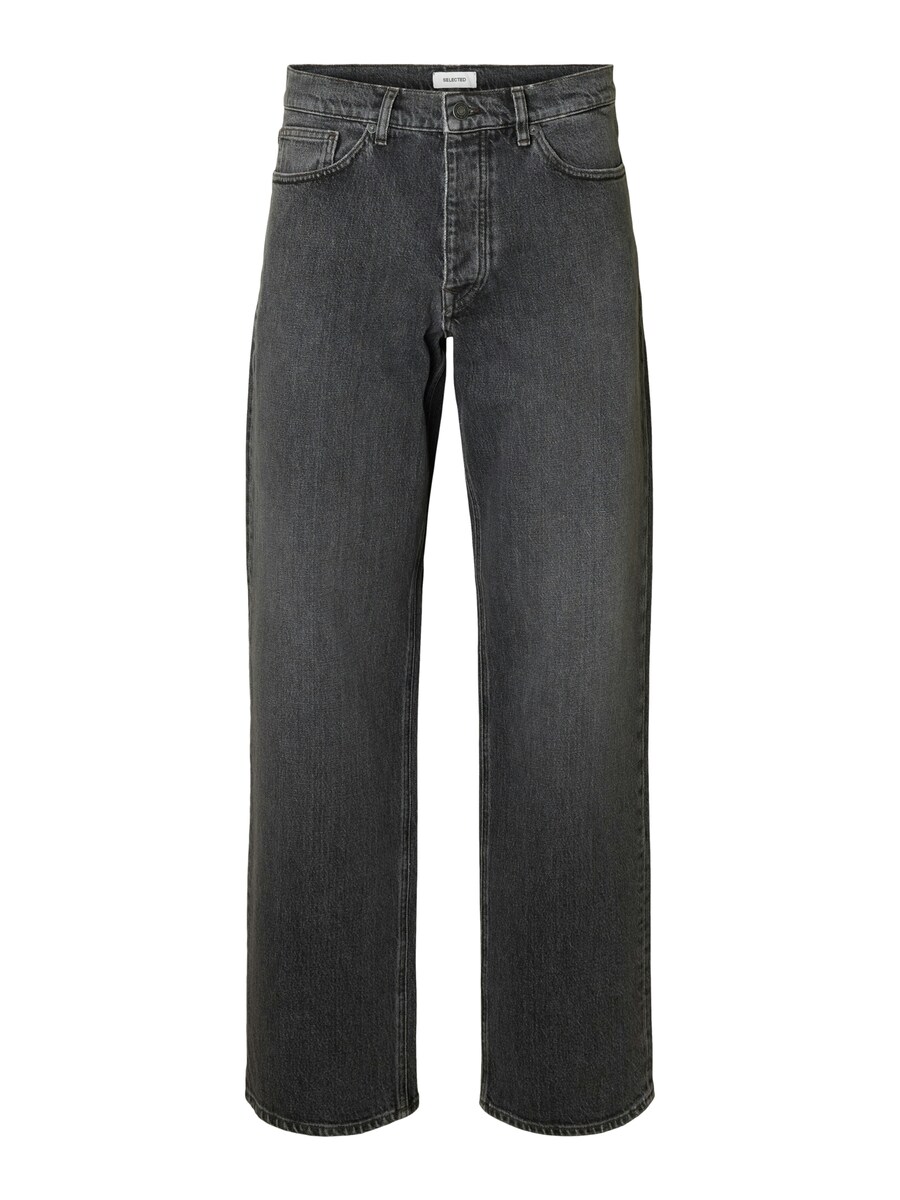 Обычные джинсы SELECTED SLH220-BEN KORI, Grey Denim
Обычные джинсы SELECTED SLH220-BEN KORI, Grey Denim