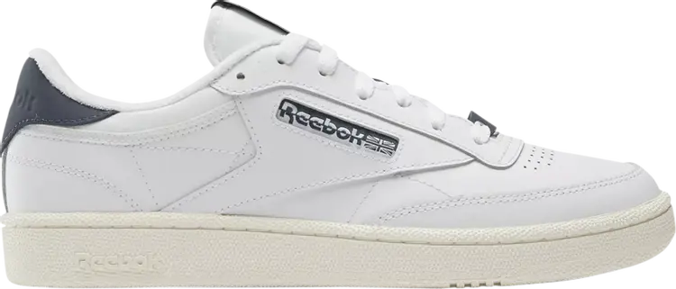 Кроссовки Club C 85 'White East Coast Blue', белый
Кроссовки Club C 85 'White East Coast Blue', белый