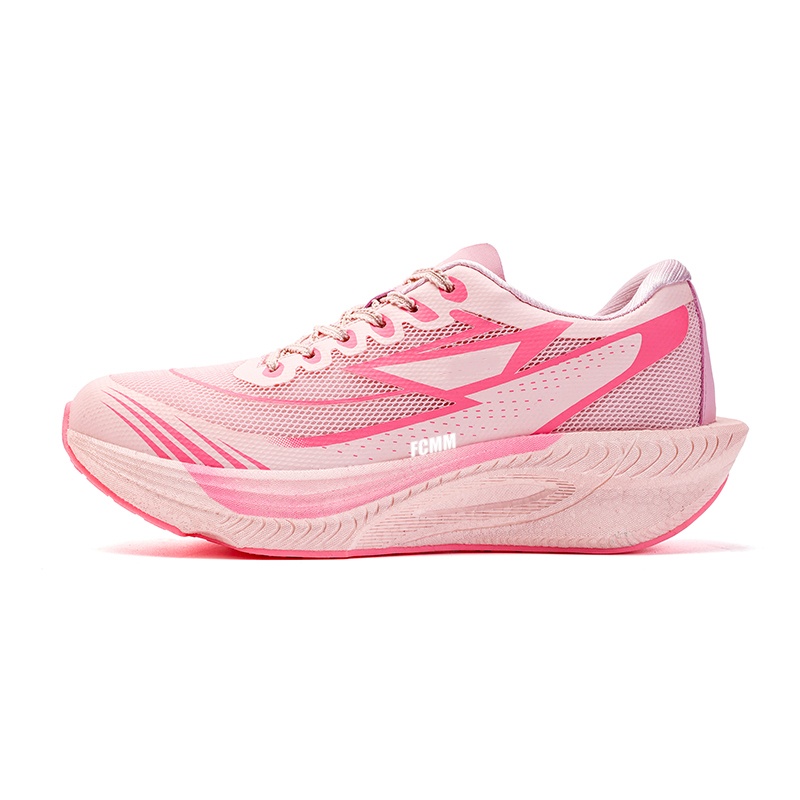 Баскетбольные кроссовки с амортизаторами для детей и подростков FCMM, розовый
Баскетбольные кроссовки с амортизаторами для детей и подростков FCMM, розовый