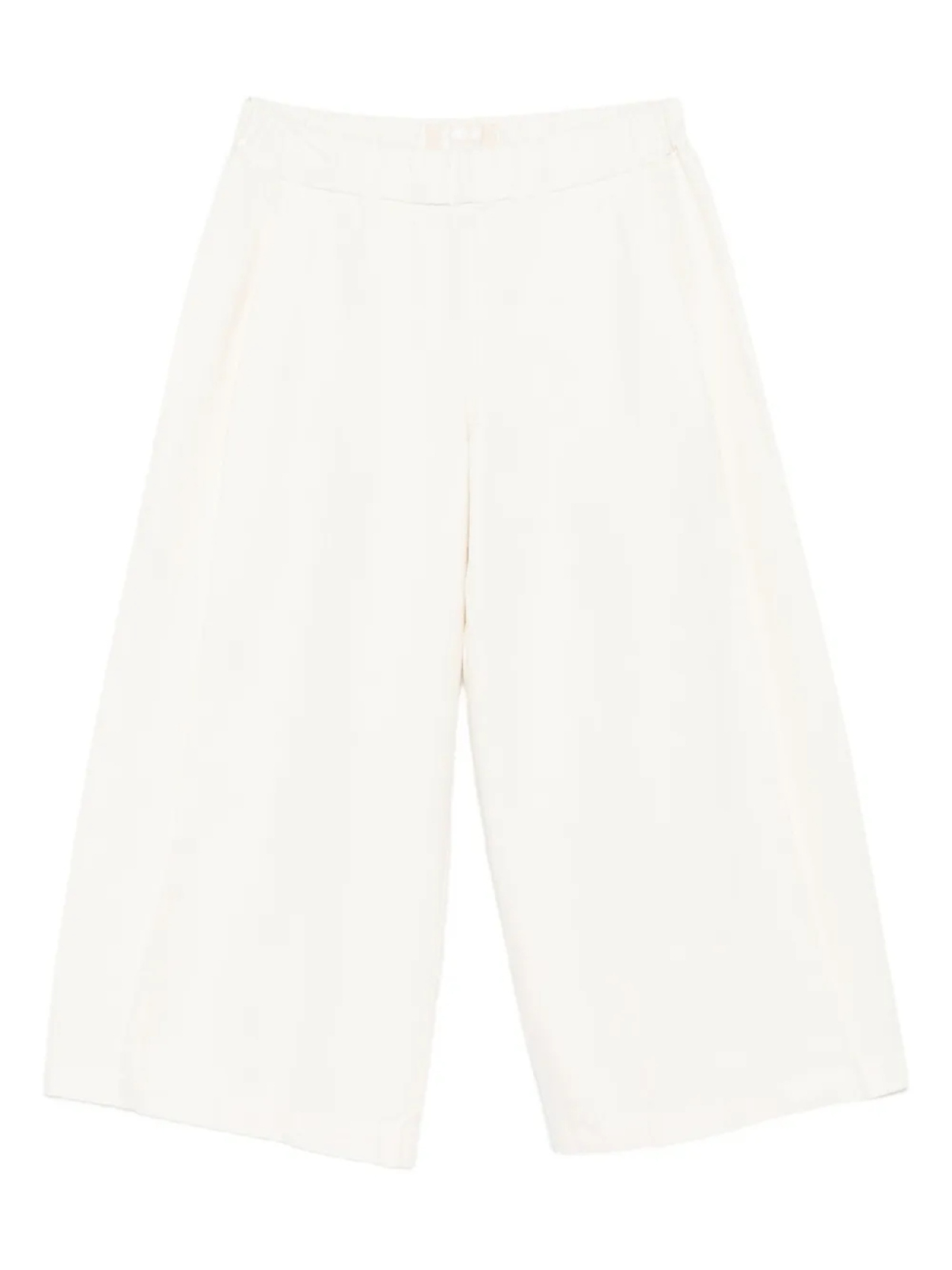 Labo Art брюки Sporto широкого кроя, белый
Labo Art брюки Sporto широкого кроя, белый