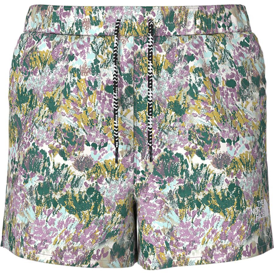 Шорты The North Face Amphibious Class V Short The North Face, Mineral Purple Maze Floral Print
Шорты The North Face Amphibious Class V Short The North Face, Mineral Purple Maze Floral Print
