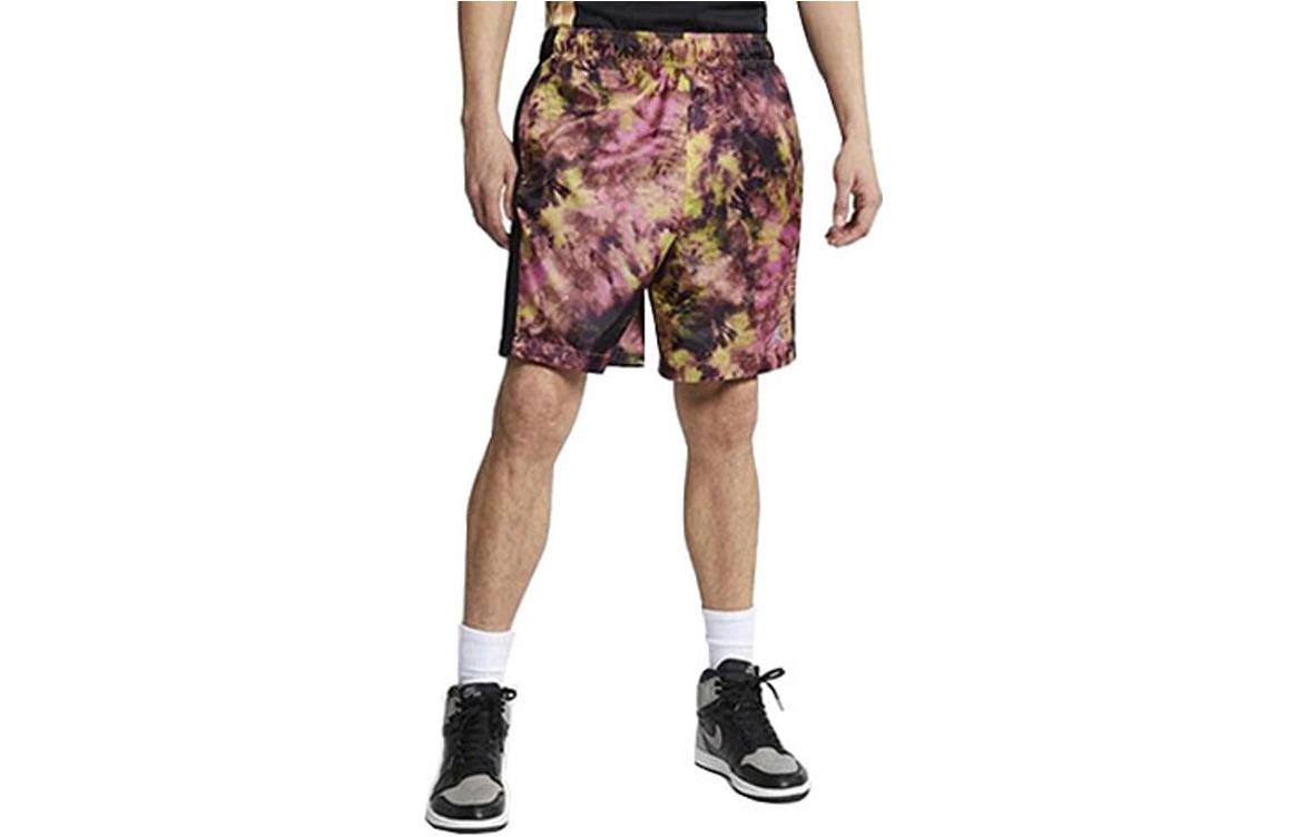 Мужские баскетбольные шорты Jordan шампань ослепительный цвет
Мужские баскетбольные шорты Jordan шампань ослепительный цвет