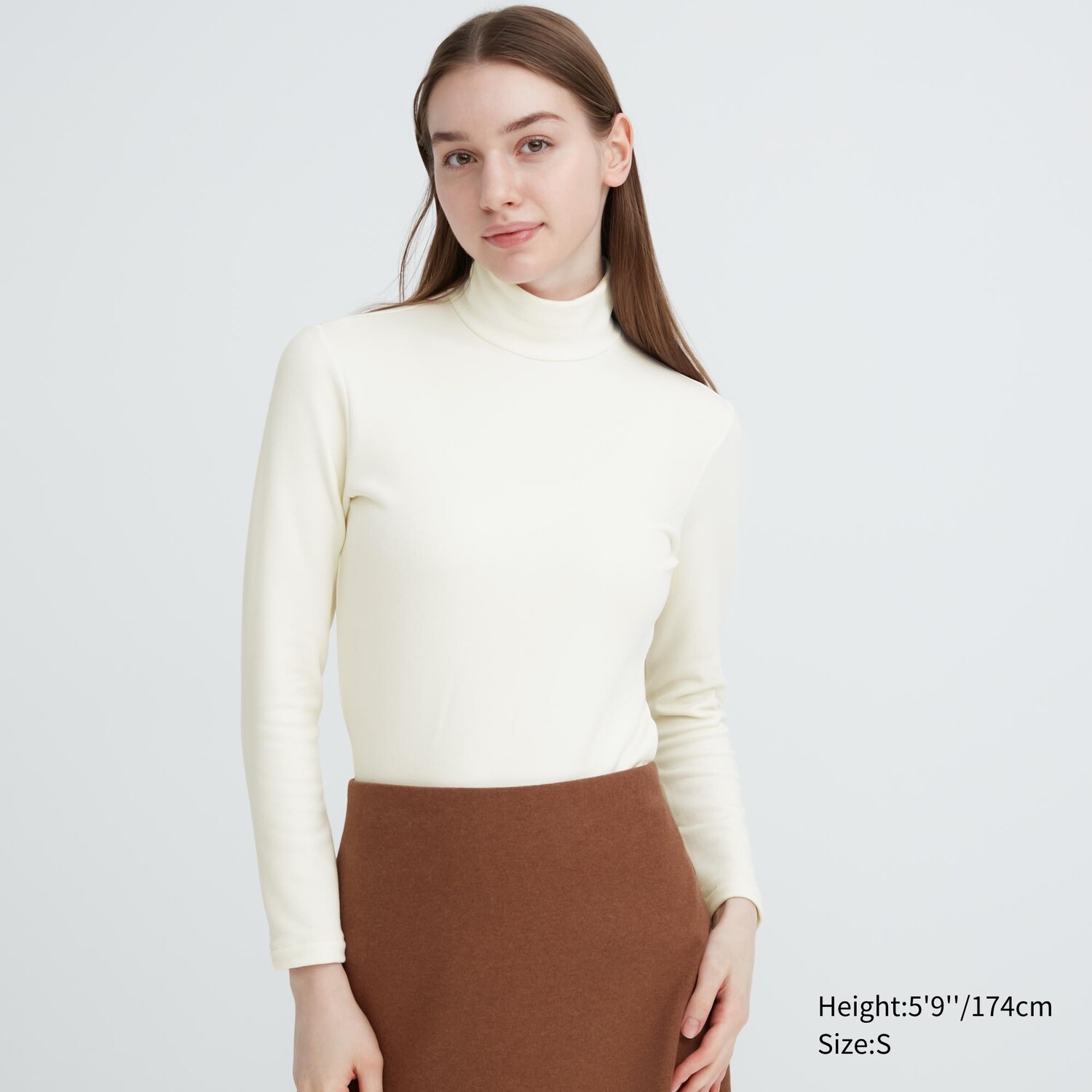 HEATTECH Ультра теплая термотопка с высоким воротником и длинными рукавами Uniqlo, кремовый, Бежевый, HEATTECH Ультра теплая термотопка с высоким воротником и длинными рукавами Uniqlo, кремовый
HEATTECH Ультра теплая термотопка с высоким воротником и длинными рукавами Uniqlo, кремовый, Бежевый, HEATTECH Ультра теплая термотопка с высоким воротником и длинными рукавами Uniqlo, кремовый