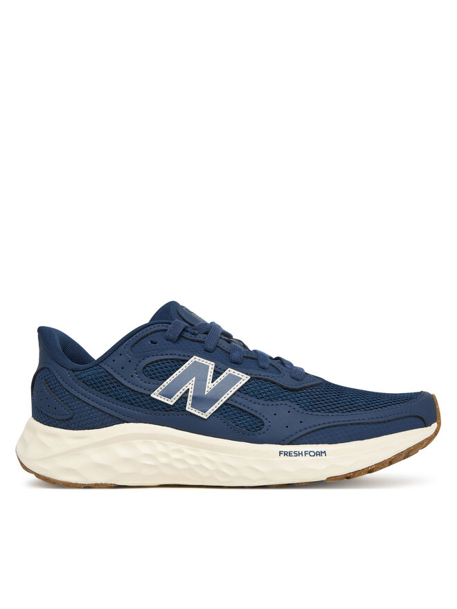 Кроссовки Arishi MARISTN4 New Balance, синий
Кроссовки Arishi MARISTN4 New Balance, синий