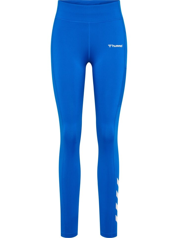 Тайтсы Hummel Hmlmt Multisport Damen, цвет lapis blue
Тайтсы Hummel Hmlmt Multisport Damen, цвет lapis blue