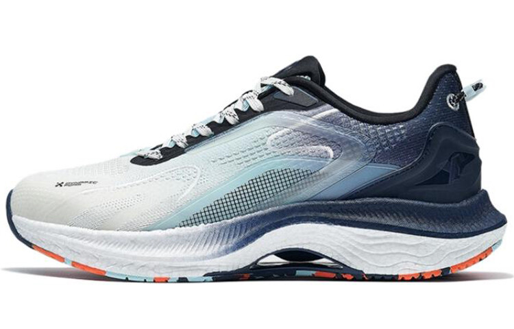 Мужские кроссовки Xtep Tengyue
Мужские кроссовки Xtep Tengyue