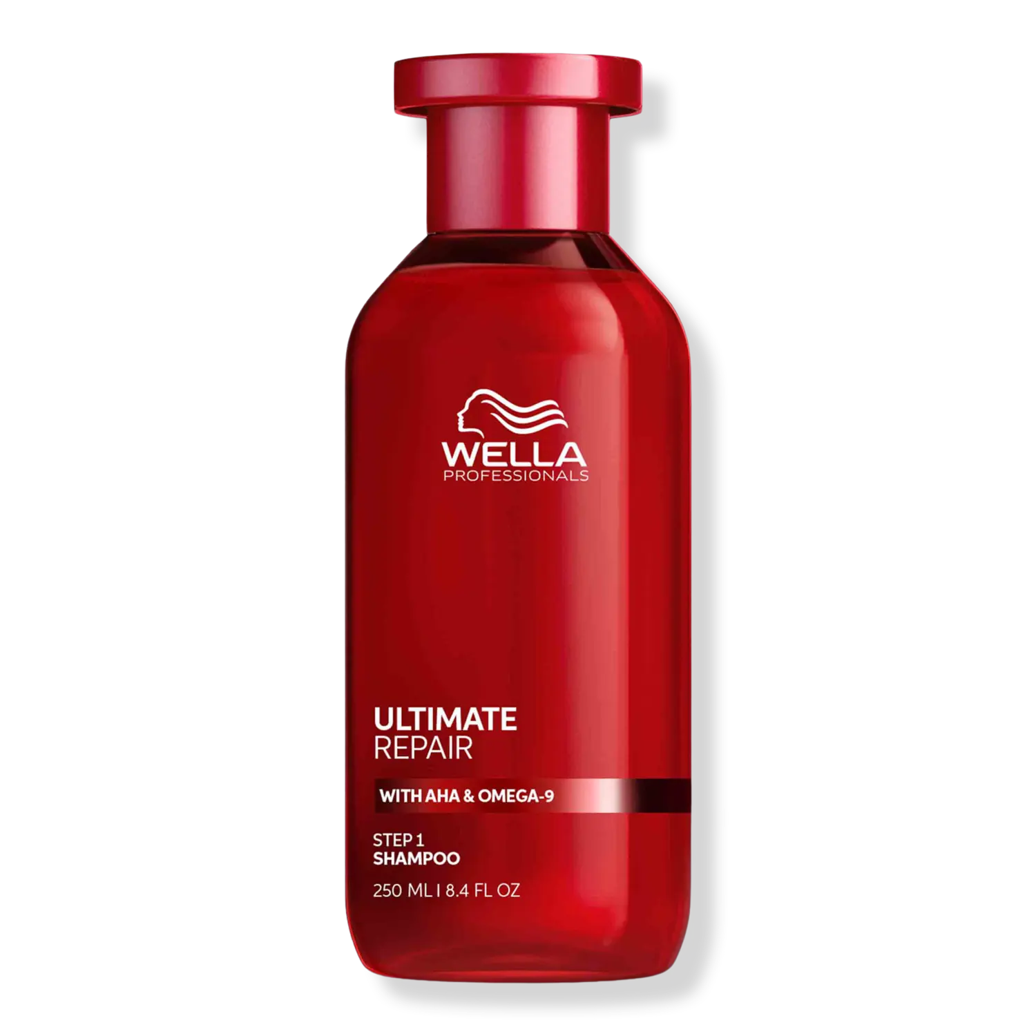 Шампунь Ultimate Repair Wella, 8.4 oz
Шампунь Ultimate Repair Wella, 8.4 oz