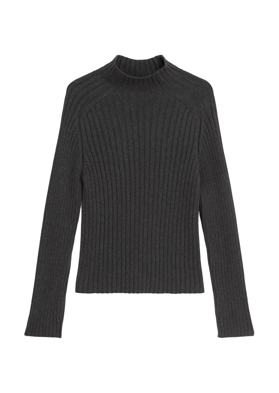 Свитер Marc OPolo, Dark grey
Свитер Marc OPolo, Dark grey