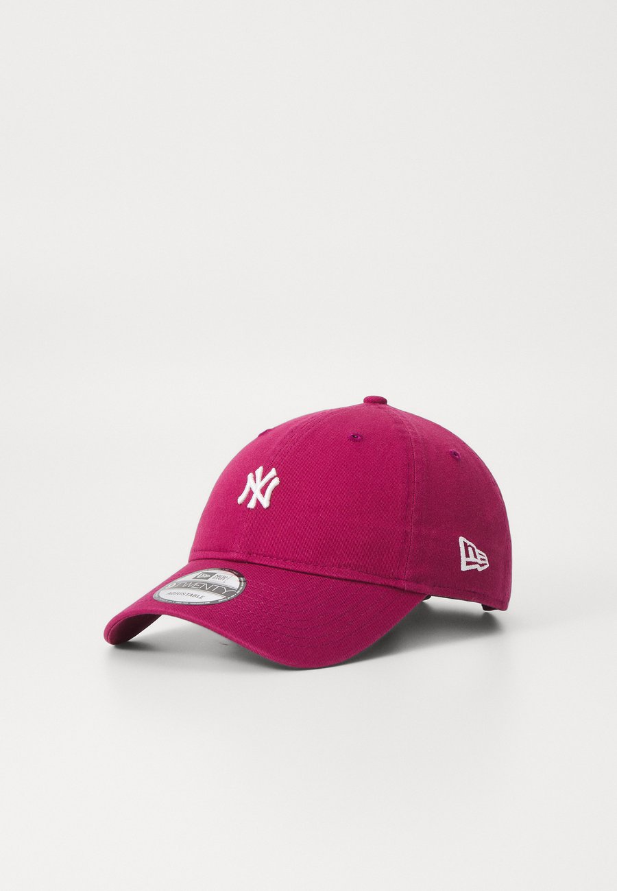 Бейсболка New Era MINI WASHED 9TWENTY UNISEX, Berry
Бейсболка New Era MINI WASHED 9TWENTY UNISEX, Berry