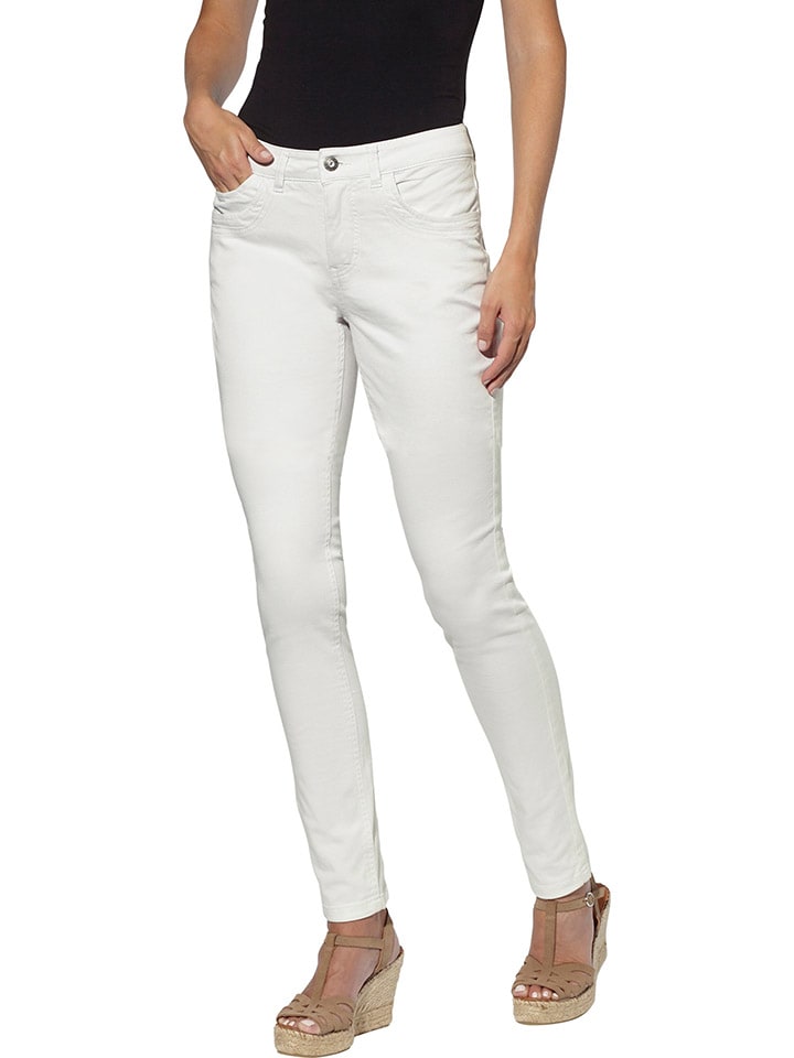 Джинсы Heine, белый
Джинсы Heine, белый