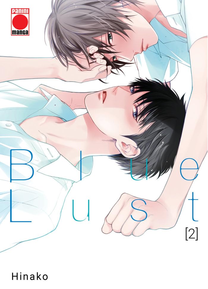 Reedición blue lust n.2 (PANINI ESPAÑA S.A.)
Reedición blue lust n.2 (PANINI ESPAÑA S.A.)