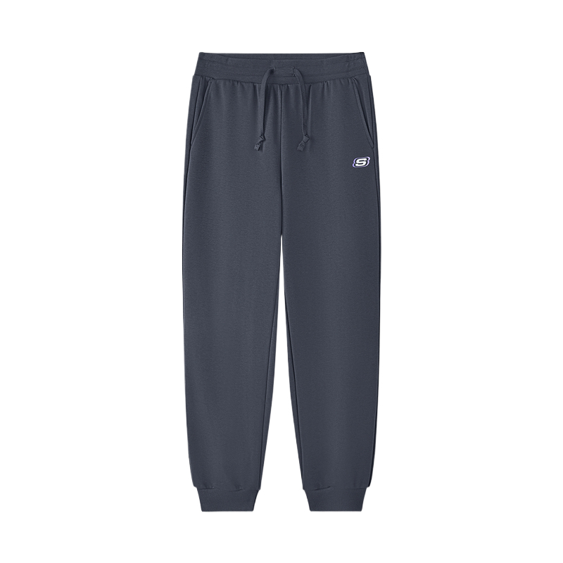 Вязаные спортивные штаны Women's Skechers, odyssey серый 026r
Вязаные спортивные штаны Women's Skechers, odyssey серый 026r