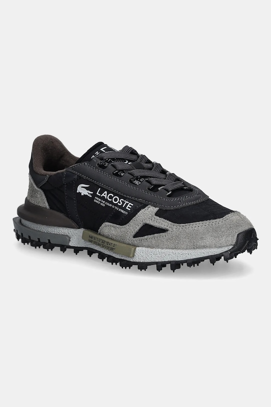 Элитные активные кроссовки Lacoste, серый
Элитные активные кроссовки Lacoste, серый