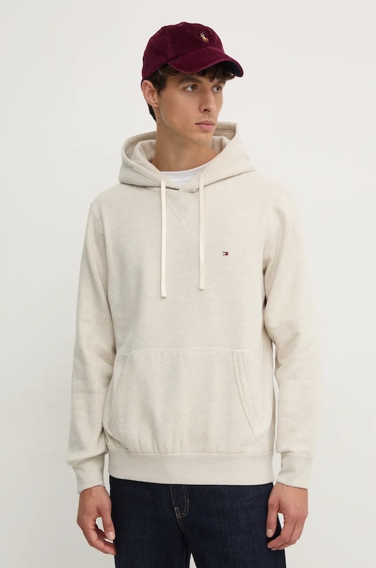Толстовка Tommy Hilfiger, бежевый
Толстовка Tommy Hilfiger, бежевый