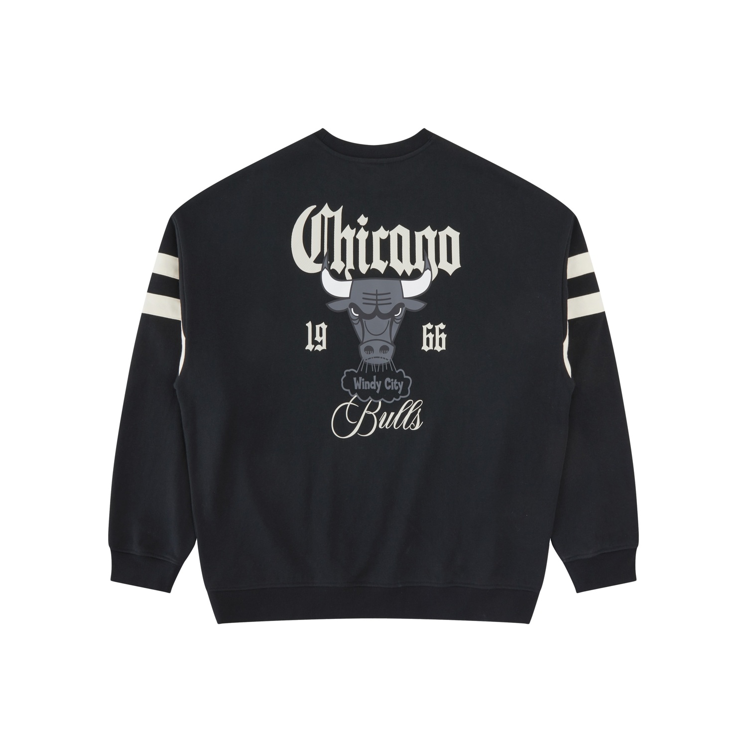 Mitchell Ness Свитшот Mitchell & Ness x NBA унисекс Black
Mitchell Ness Свитшот Mitchell & Ness x NBA унисекс Black