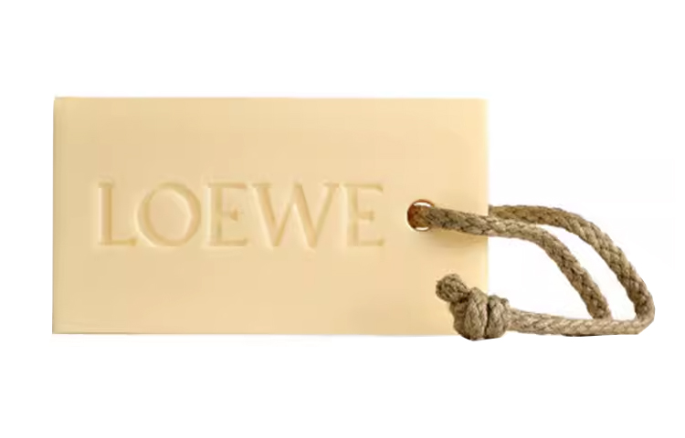 Мыло Unisex LOEWE
Мыло Unisex LOEWE
