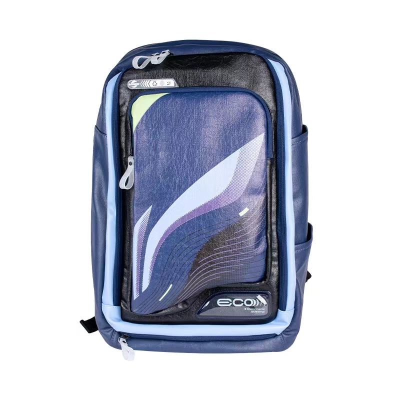 LINING Рюкзак для ракеток бадминтона 6 штук спортивный стиль синий унисекс дышащая спинка боковой карман
LINING Рюкзак для ракеток бадминтона 6 штук спортивный стиль синий унисекс дышащая спинка боковой карман