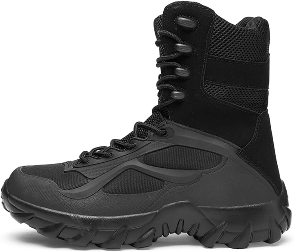 Ботинки Suwequest осень-зима военные для мужчин, походные ботинки, тактические армейские ботинки, ботинки, черный
Ботинки Suwequest осень-зима военные для мужчин, походные ботинки, тактические армейские ботинки, ботинки, черный