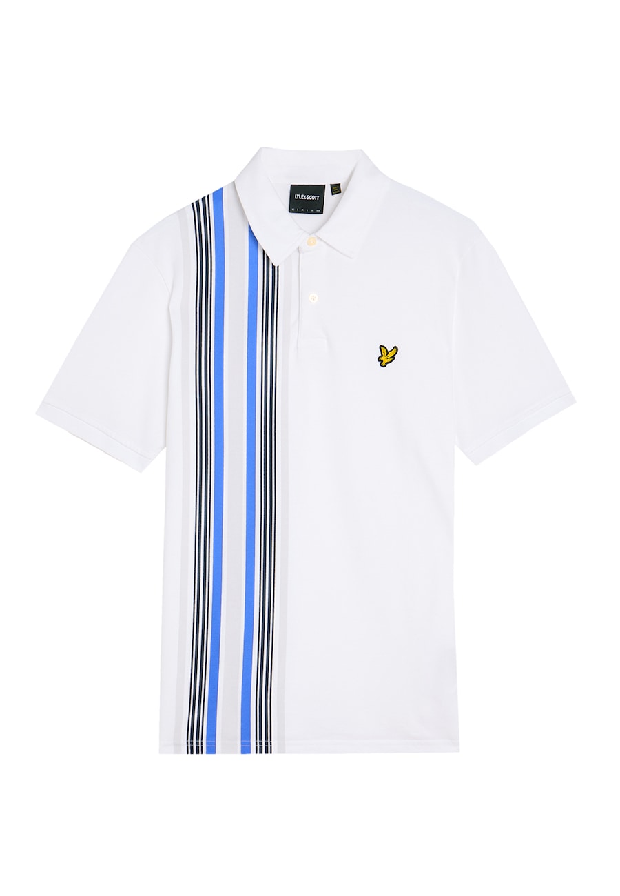 Рубашка Lyle & Scott, белый
Рубашка Lyle & Scott, белый