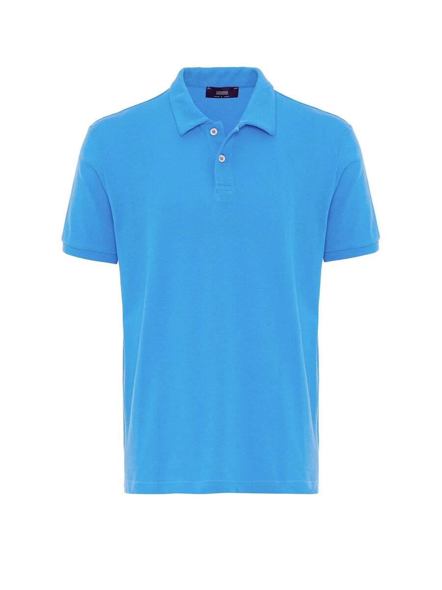 Рубашка Antioch, светло-синий
Рубашка Antioch, светло-синий