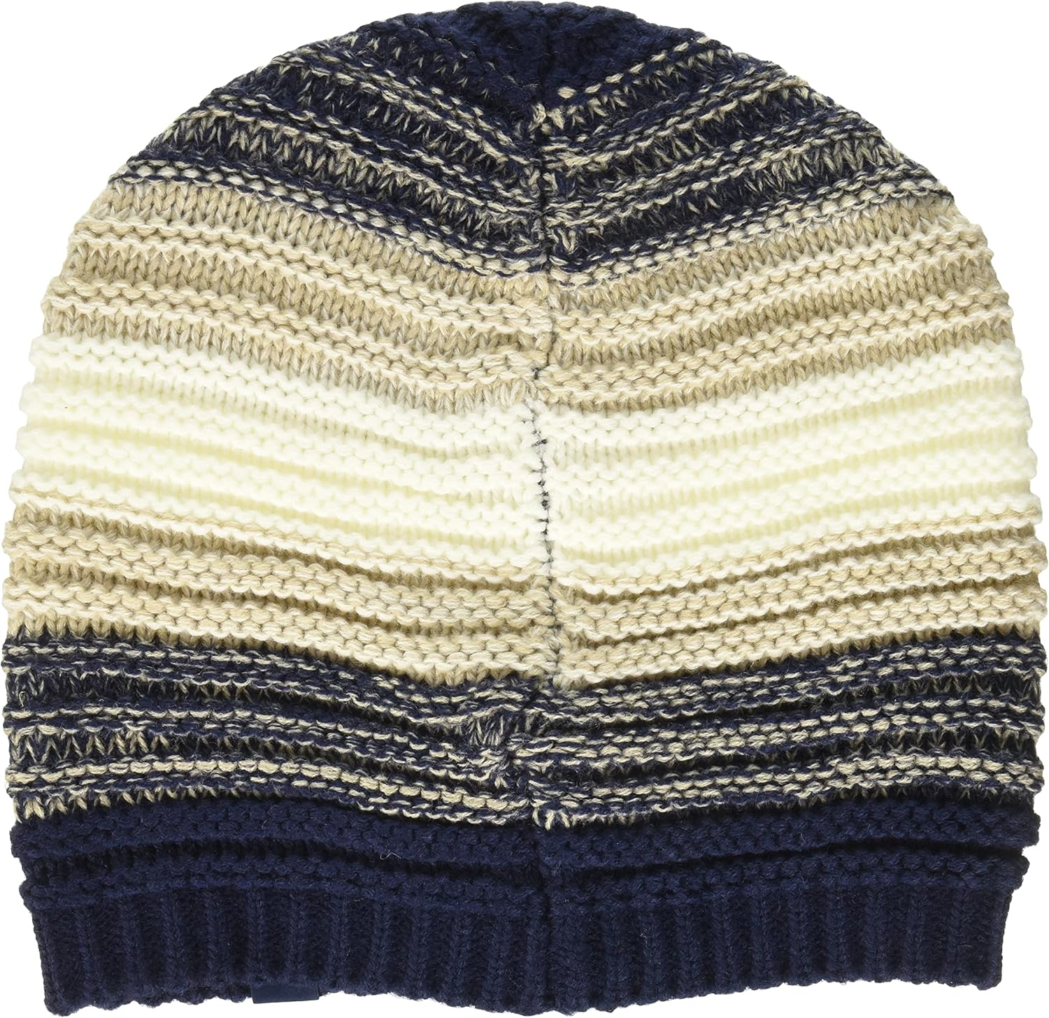 Женская мешковатая шапка-бини Calvin Klein Marled Colorblock, Navy
Женская мешковатая шапка-бини Calvin Klein Marled Colorblock, Navy