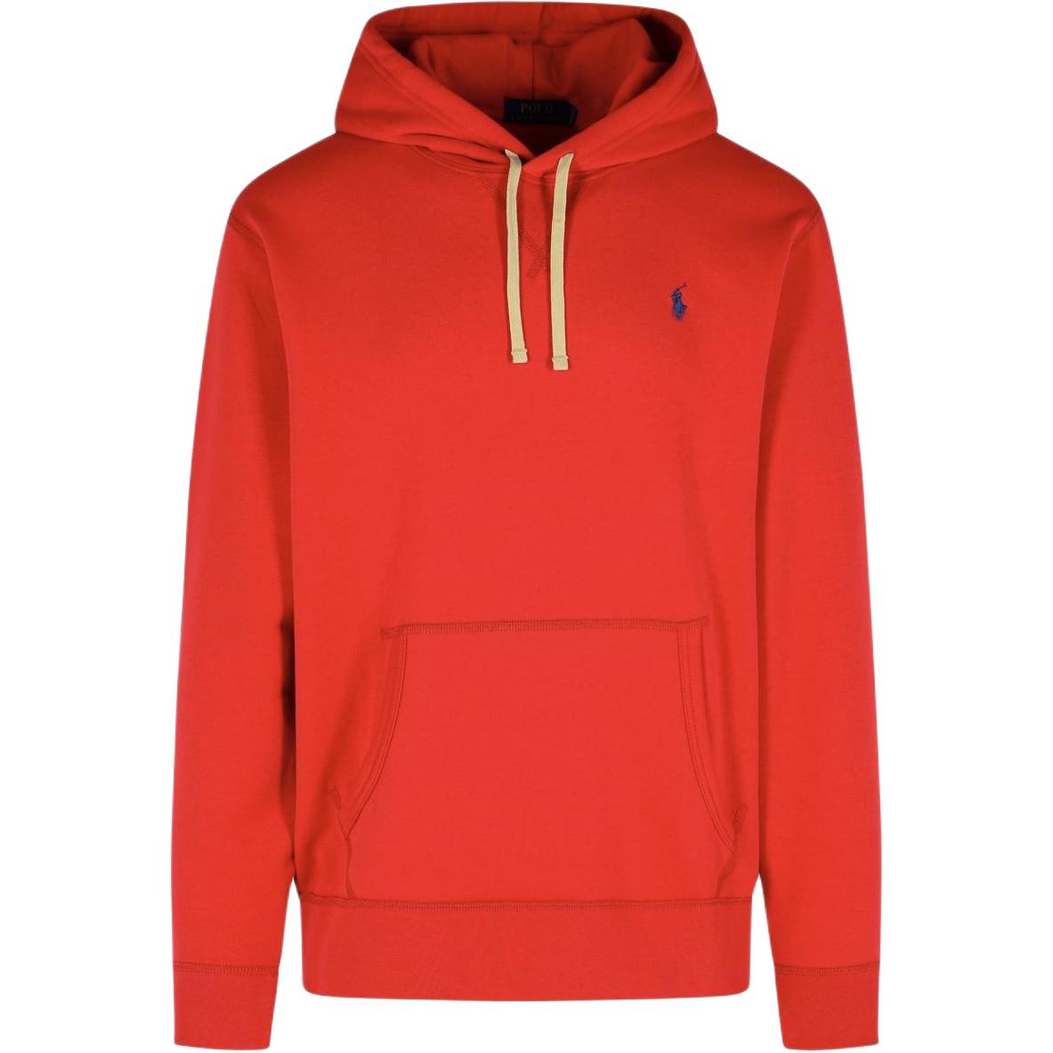 Толстовка Rl Fleece Polo Ralph Lauren, красный
Толстовка Rl Fleece Polo Ralph Lauren, красный